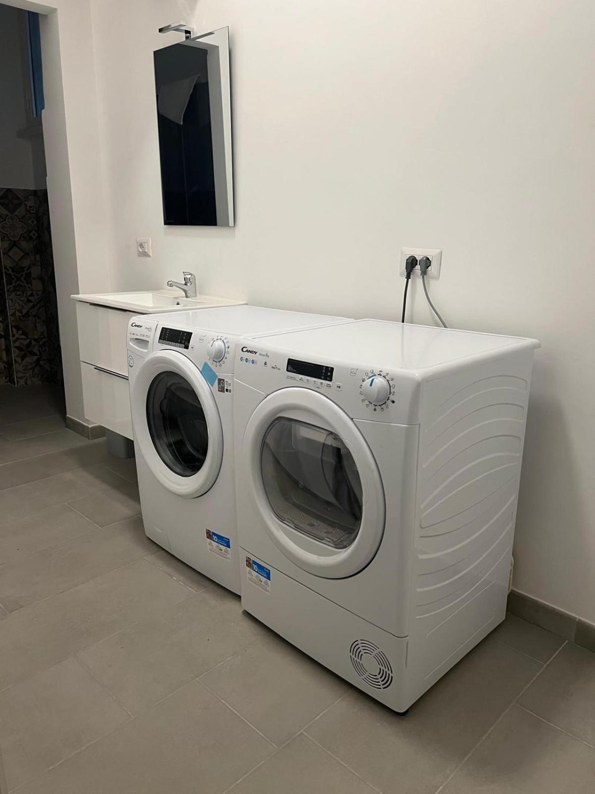 A Casa Di Dari Apartment Rom