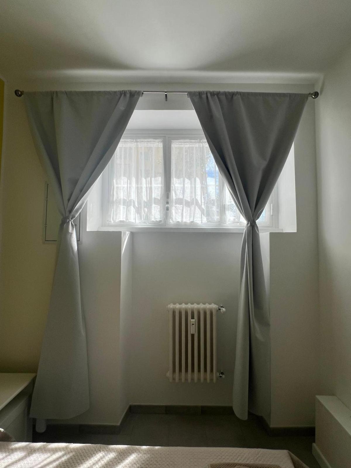 Appartamento A Casa Di Dari *