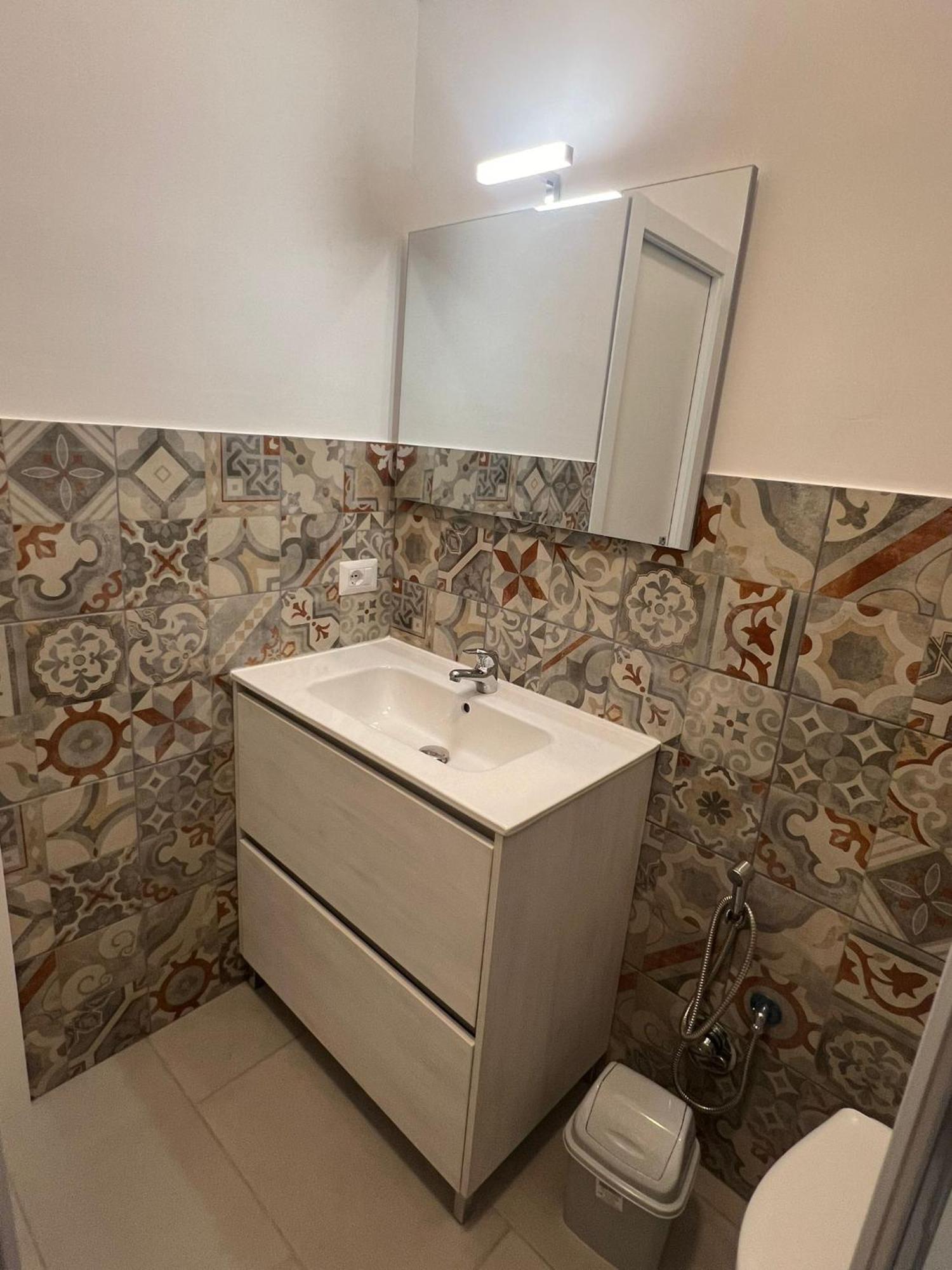 A Casa Di Dari Appartamento *