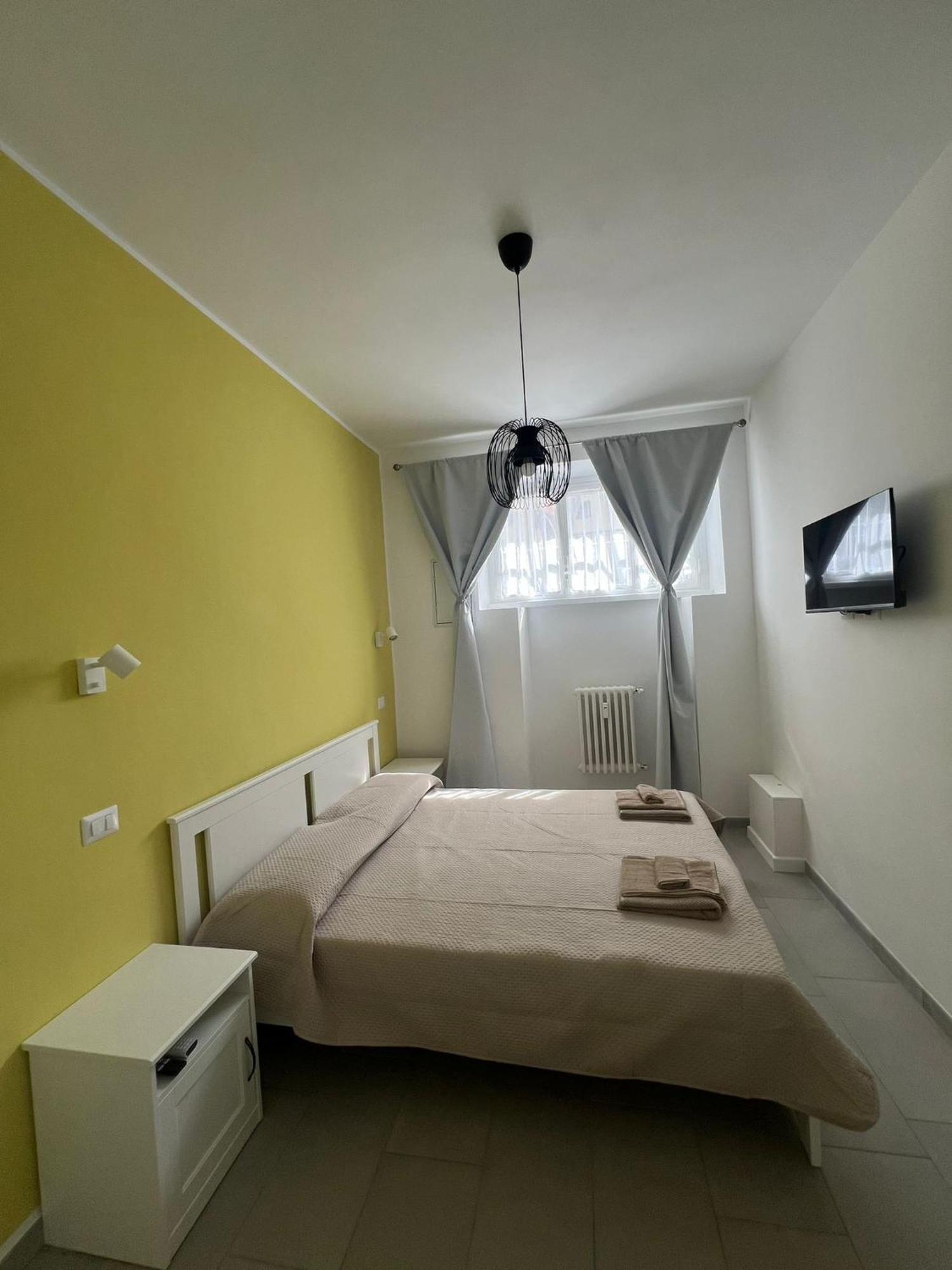 A Casa Di Dari Appartamento