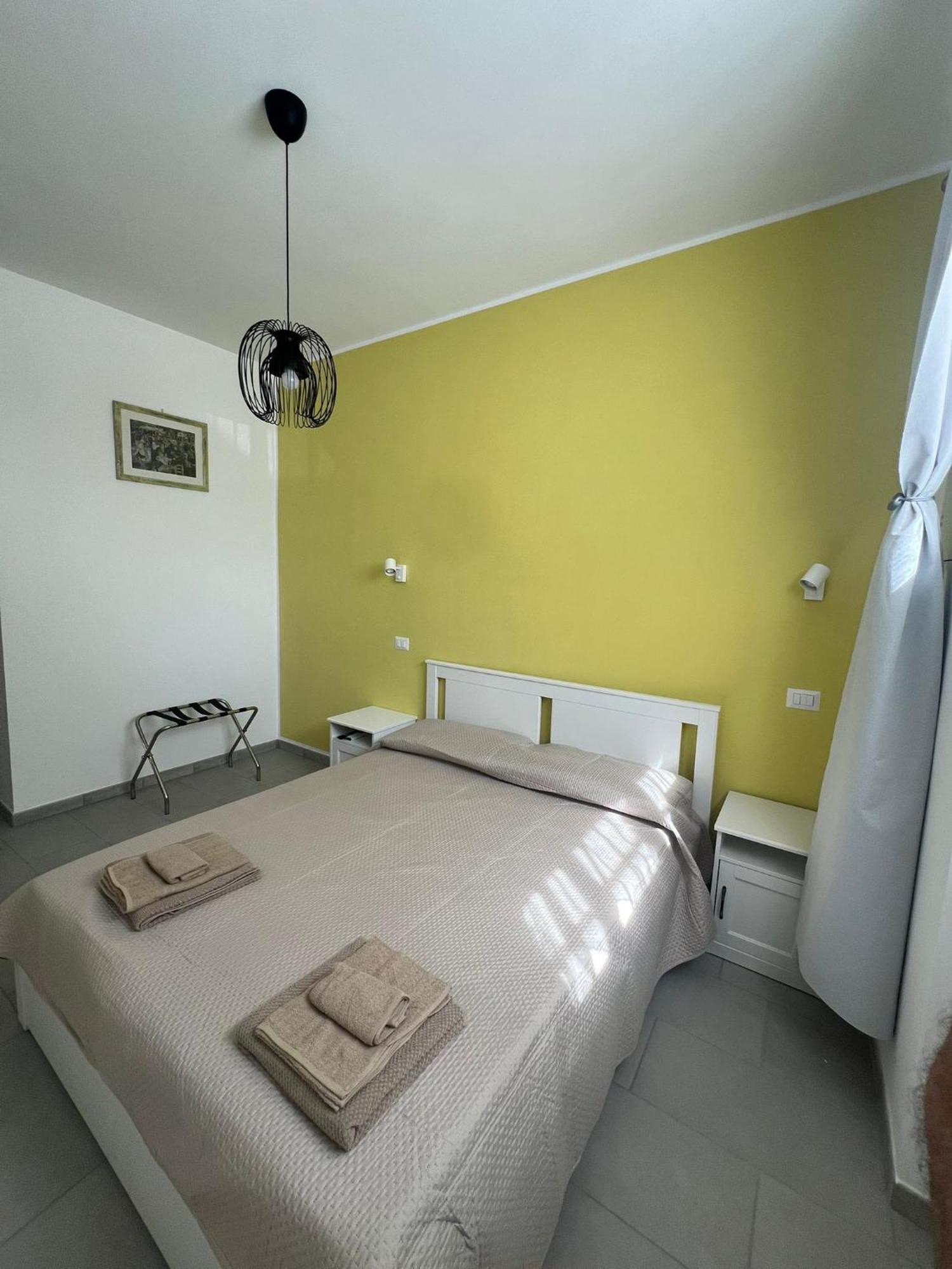 Appartamento A Casa Di Dari