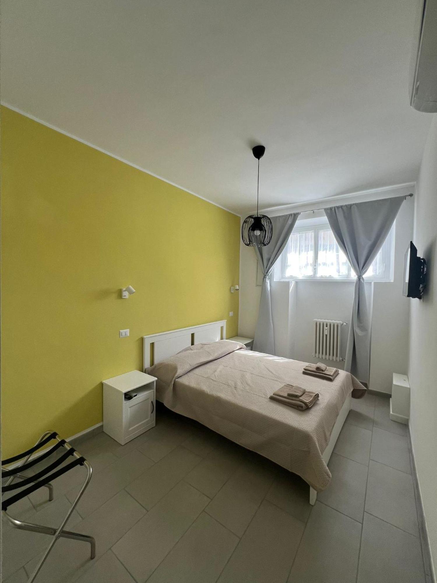 Appartamento A Casa Di Dari *