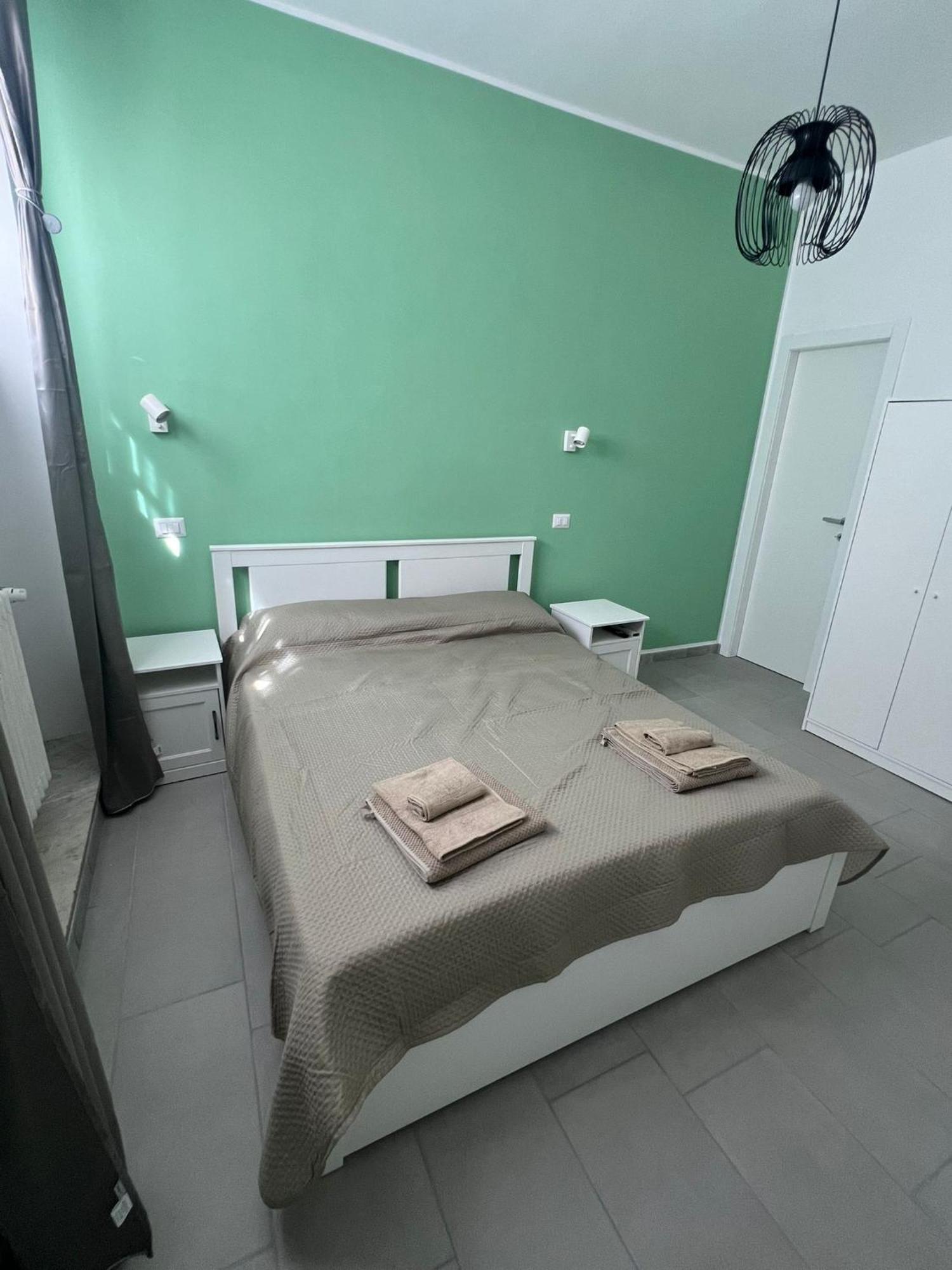 A Casa Di Dari Rom