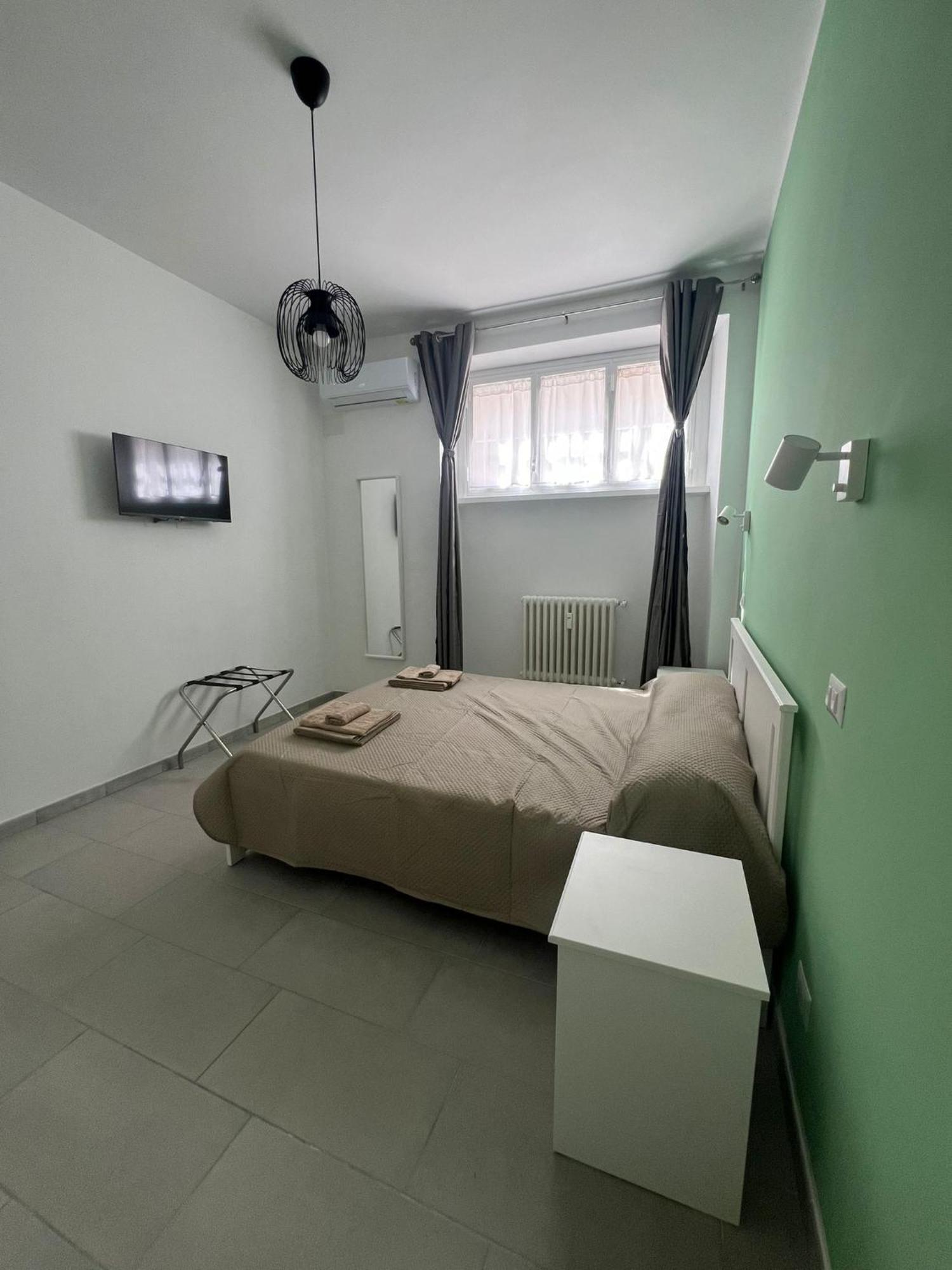 A Casa Di Dari Appartamento *