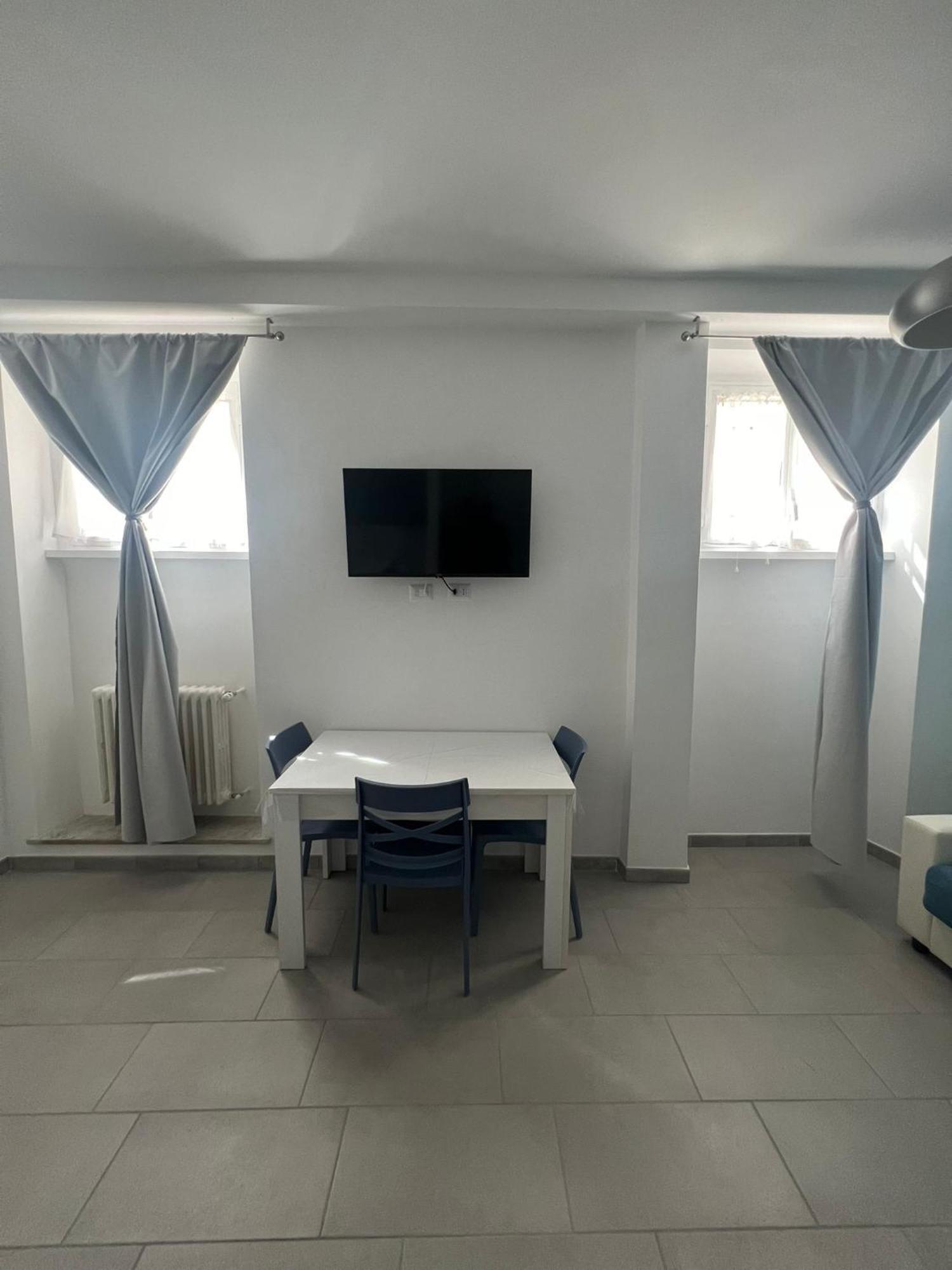 A Casa Di Dari Appartamento