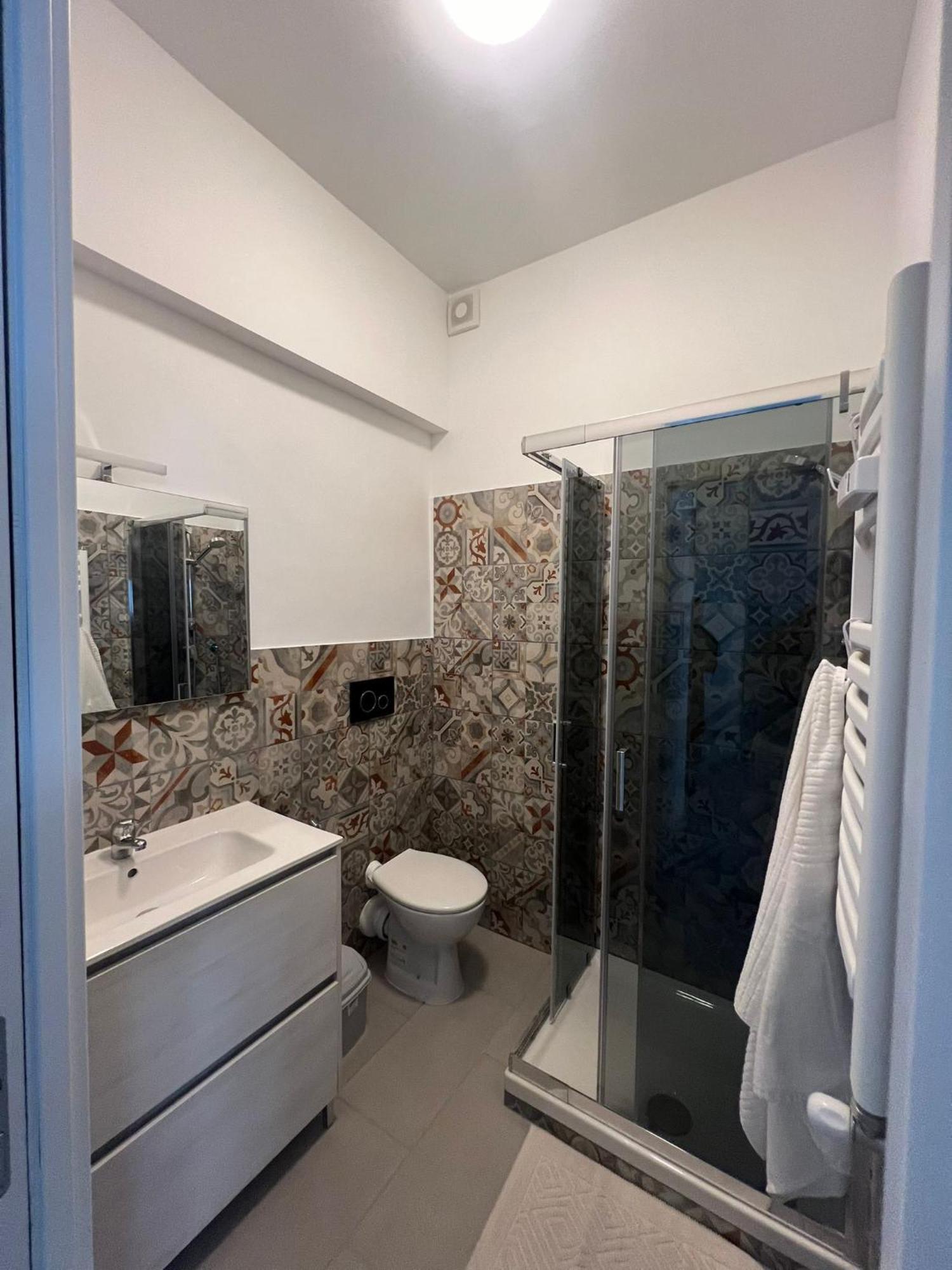 Appartamento A Casa Di Dari