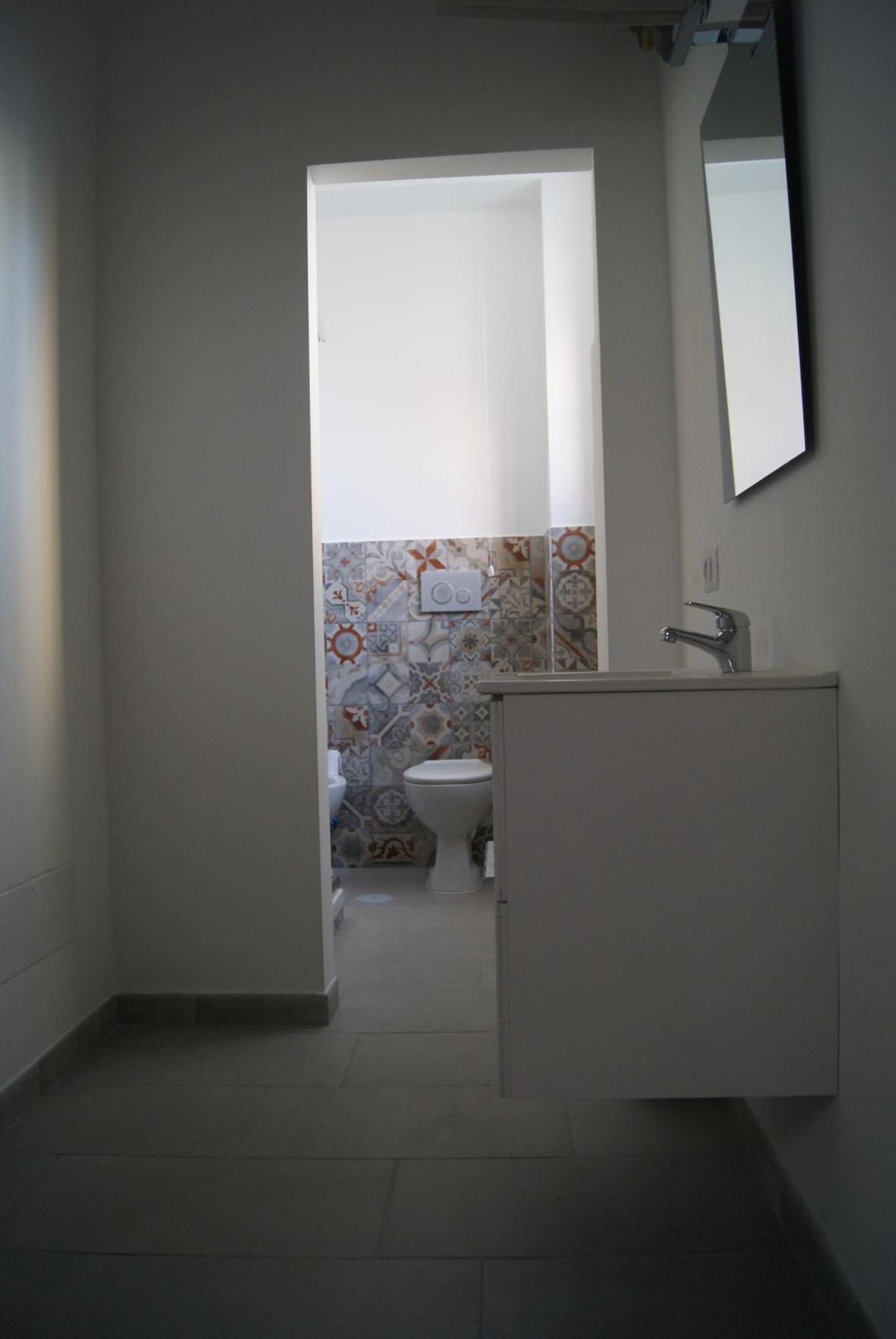 A Casa Di Dari Appartamento Roma