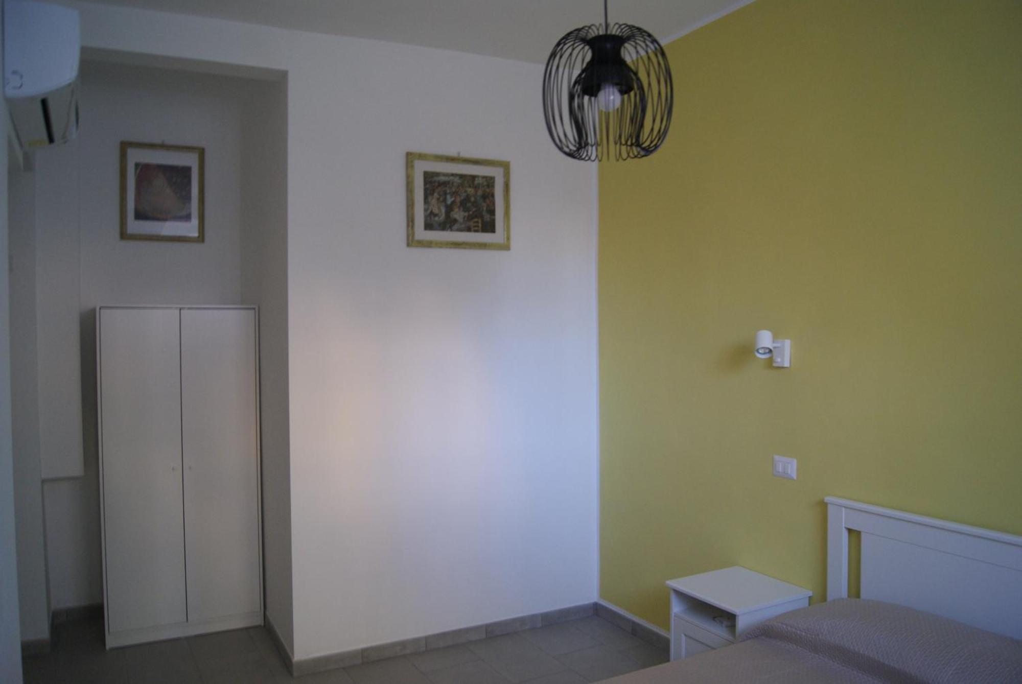 Appartamento A Casa Di Dari Roma
