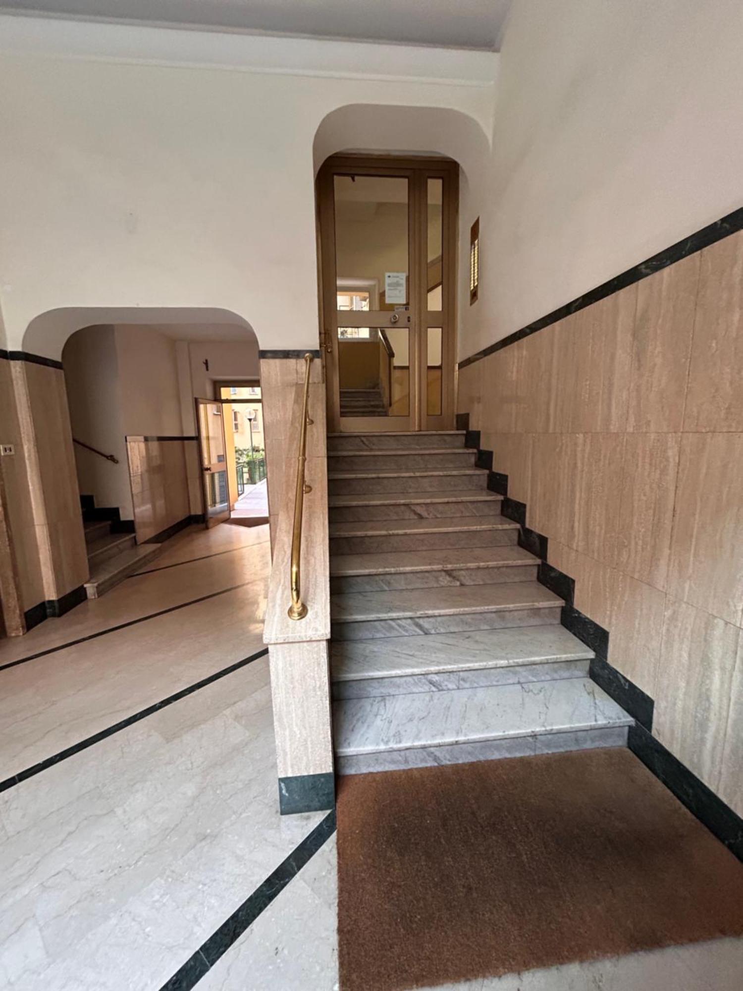 Appartamento A Casa Di Dari Roma