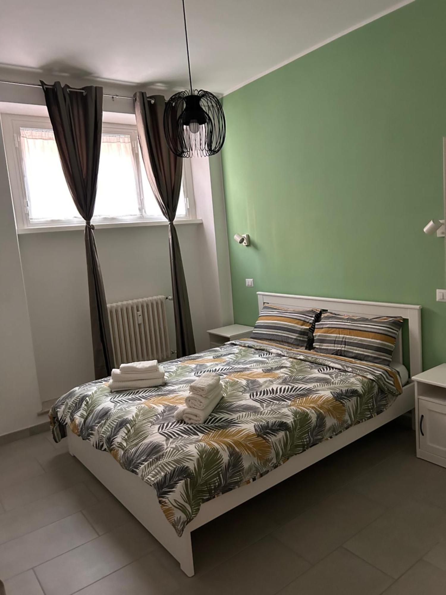 A Casa Di Dari Appartamento