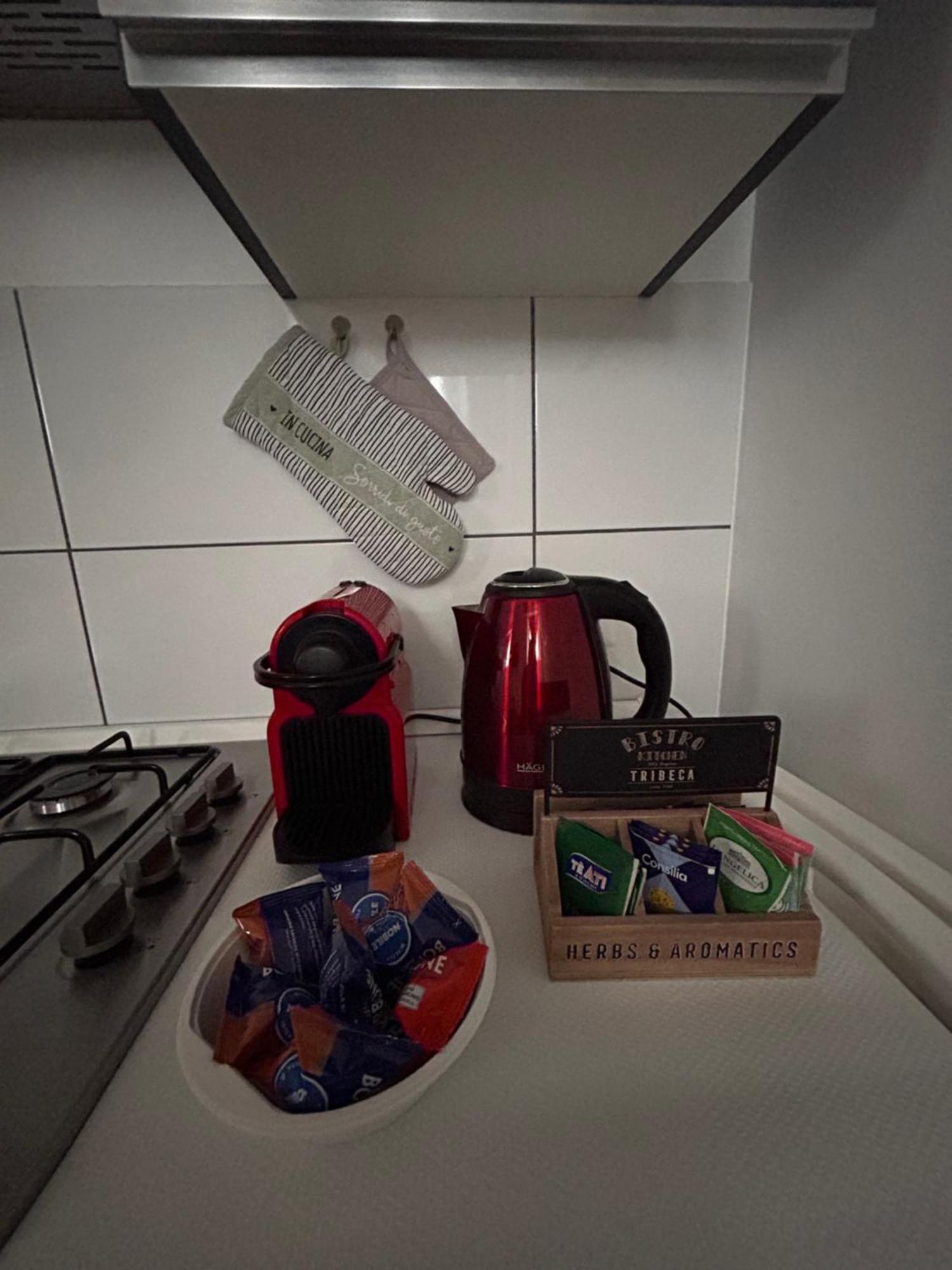 A Casa Di Dari *